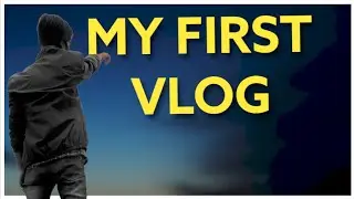my first vlog❤️