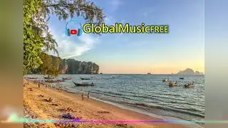 TACA Music - Through the ocean (Tropical House) | Music Free