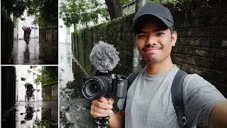 I Got The Shot
