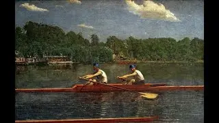 Thomas Eakins Artist