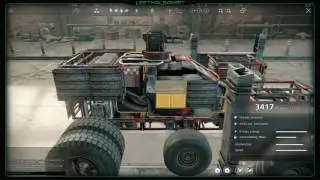 Crossout: Noob Adventures 3