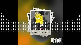 BODYCAM BANGER / Drake x Meek Mill Type Beat 2023 (Prod. Farfadet)