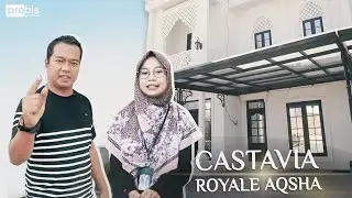 CASTAVIA ROYALE AQSHA | PROBIS