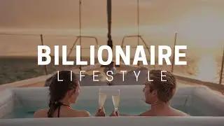 Billionaire Lifestyle Visualization 2021 💰 Rich Luxury Lifestyle | Motivation #50