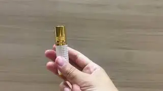 Масляные духи Surrati White Musk 8 ml