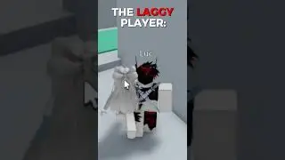Types of Tower of Hell PLAYERS! (part 3) 😎