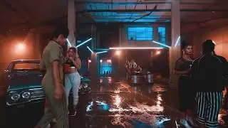YA EN EL CANAL DE BECKY G, Becky G + Paulo Londra - Cuando te bese (Adelanto Producción)