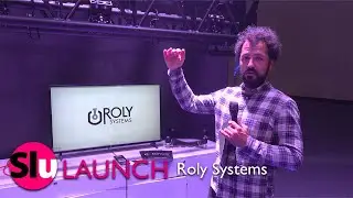 PL+S 2024 // Roly Systems