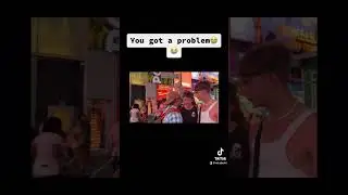#prank #nyc #funny # rapper