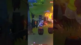 Poor Keqing | Genshin Impact