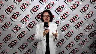 #R2B2024: intervista a Marina Silverii, Direttrice operativa di ART-ER