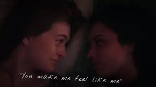 Sam & Deena (Fear Street 1994) Edit