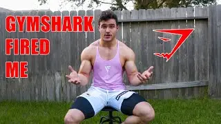 Gymshark Fired Me