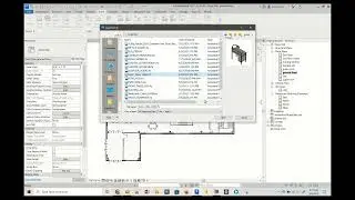 ComDes 17d Using your custom components in REVIT