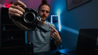 Canon R6 in 2022? // Video Review From a Beginner Filmmaker