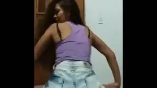 Novinha sensacional #shorts