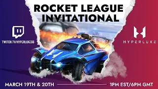 Founder's Series Invitational