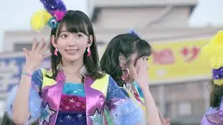 AKB48_希望的リフレイン(Kibouteki Refrain) /宮脇咲良