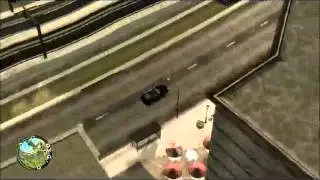 обзор по GTA 5
