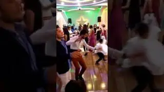 Ankaralı abi kardeşler ( Yardırıyor )