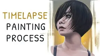 Sun Bak (Sense8) timelapse video