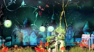Autumn Tale. Осенняя Сказка