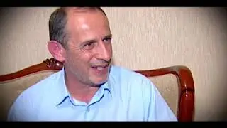 Ahmet Hacı Kadirov Belgeseli - Çeçenistan