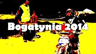 Motocross Cup, Bogatynia 2014 by tudydudy Studio