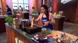 W kuchni z Wedlem - gotuje Kotlet.TV