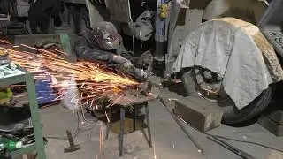 ремонт2 Ставлю подогрев диз топлива или самогонный аппарат
