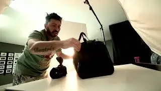 FOTOGRAFIA DE PRODUTOS NO FUNDO BRANCO - FOTOS PARA E-COMMERCE