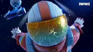 Fornite battle royale going for wins