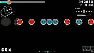 Taiko Tragedy Gaming