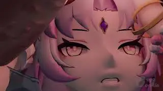 Vore Animation Fafka Law of Nature (by Oreo Cookie)