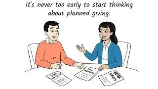 Lasting Change: Planning your legacy with ActionAid USA