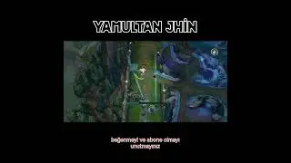 YAMULTAN JHİN #shorts