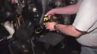 Insane Batman Collection! Part 2 of 2
