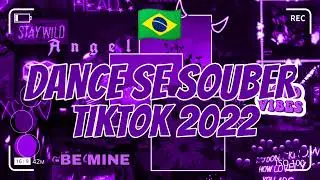 ~Dance Se Souber~ (Tik Tok}