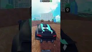 RICH LIFE + INSANE JUMPS IN CDT