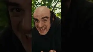 The Smurfs (2011) | Azrael, Are You Dead? 