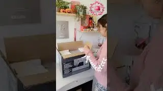 Pronto estaré utilizando esta máquina de Singer. Vídeo reseña: 