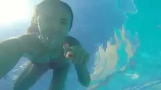 IRAIDA - YOUR TIME! UNDERWATER VIDEOGRAPHY BY GOPRO HERO 3+!