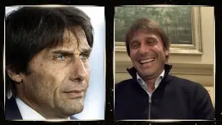 ANTONIO CONTE vs OWN GOALS