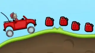Hill Climb Racing 2 Gameplay Part 1