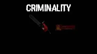 Chainsaw.exe Moments | Criminality Montage