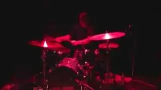 Malfunkshun - Chad Channing Drum Solo