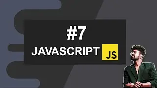 #7 Advance array methods in javascript, JavaScript Full Course 2022