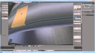 Blender UE4 StaticMesh Smoothing