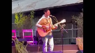 Alex Solio - Bocas Abiertas (edición Mendoza)