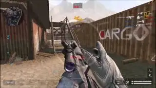 Warface random moment #3